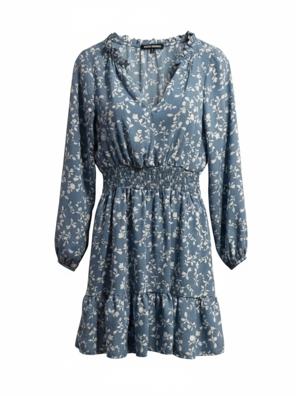 Steve Madden summer Bohemian dress